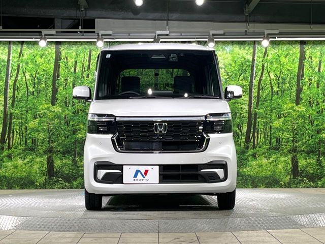 HONDA N BOX CUSTOM 2025 Image 31