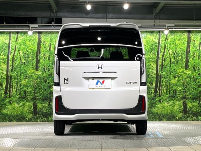 HONDA N BOX CUSTOM 2025 Image 31