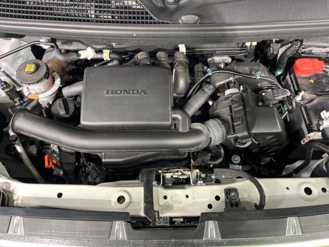 HONDA N BOX CUSTOM 2025 Image 31