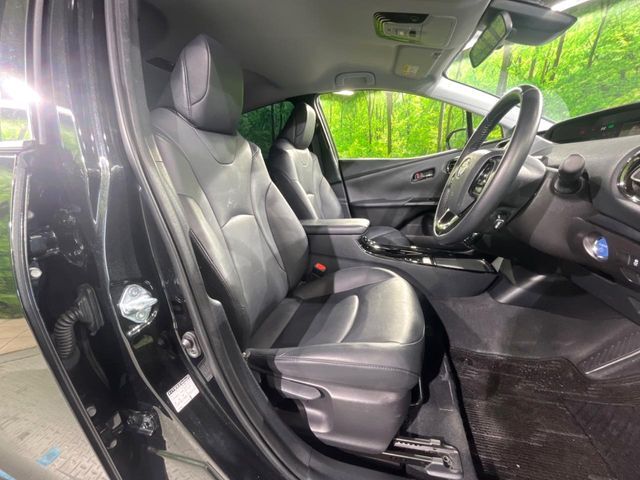 TOYOTA PRIUS 2021 Image 31