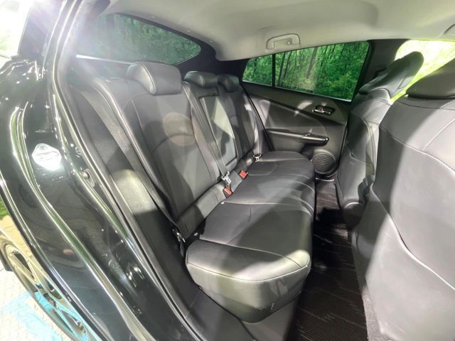 TOYOTA PRIUS 2021 Image 31