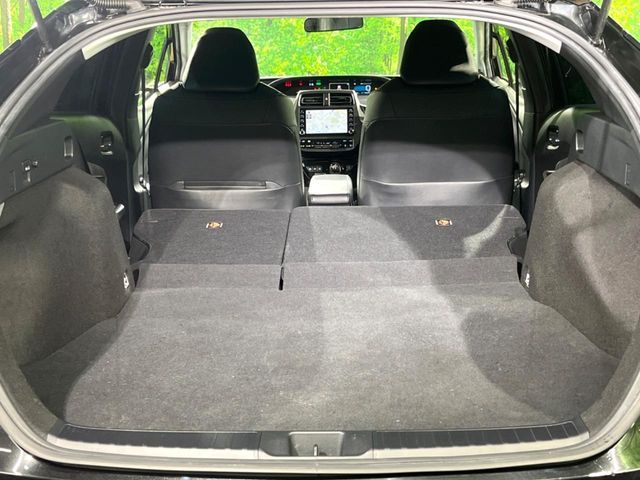 TOYOTA PRIUS 2021 Image 31