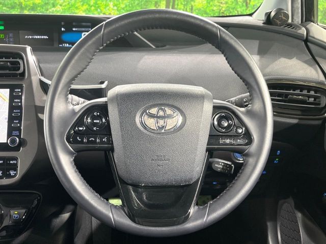 TOYOTA PRIUS 2021 Image 31