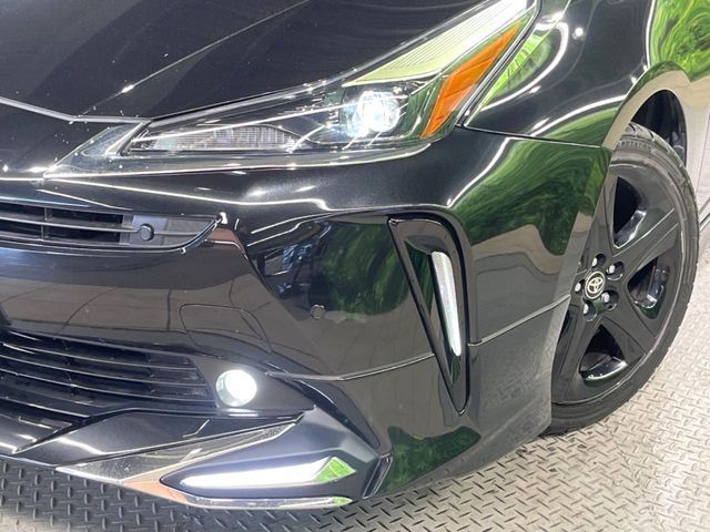 TOYOTA PRIUS 2021 Image 31