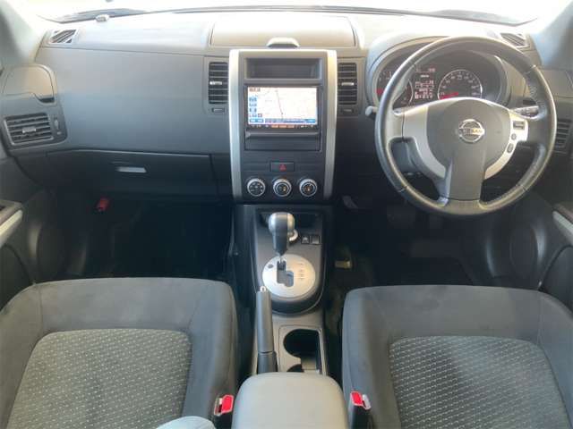 NISSAN X-TRAIL 4WD 2012 Image 31