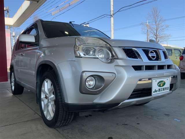 NISSAN X-TRAIL 4WD 2012 Image 31