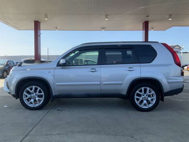 NISSAN X-TRAIL 4WD 2012 Image 31