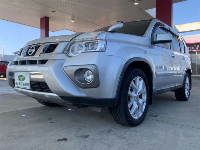 NISSAN X-TRAIL 4WD 2012 Image 31