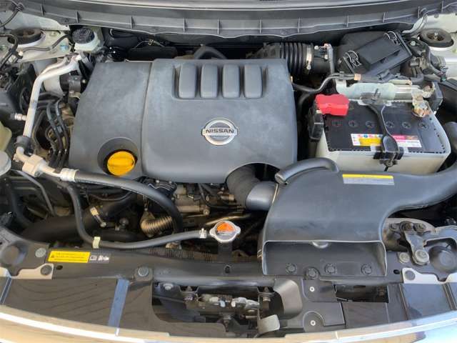 NISSAN X-TRAIL 4WD 2012 Image 31