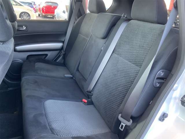 NISSAN X-TRAIL 4WD 2012 Image 31