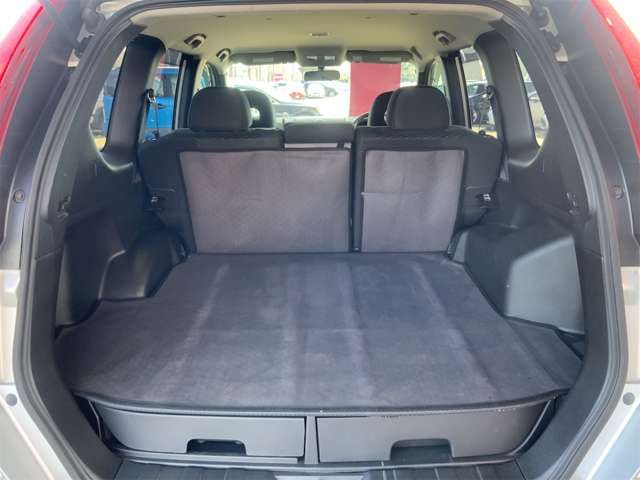 NISSAN X-TRAIL 4WD 2012 Image 31