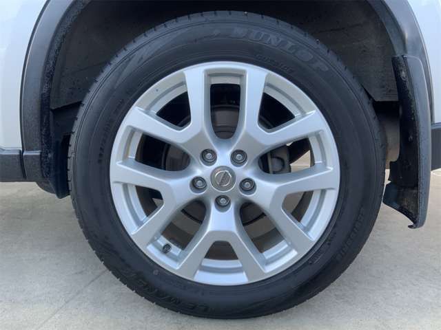 NISSAN X-TRAIL 4WD 2012 Image 31