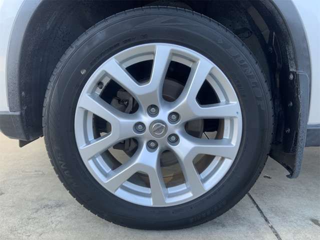 NISSAN X-TRAIL 4WD 2012 Image 31