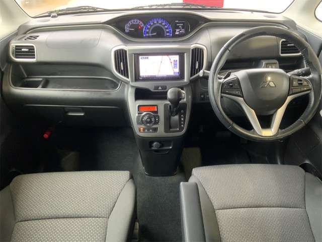 MITSUBISHI DELICA D:2 2WD 2018 Image 31