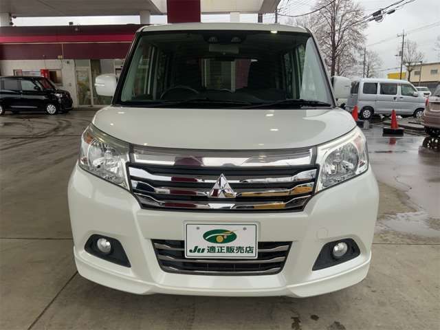 MITSUBISHI DELICA D:2 2WD 2018 Image 31