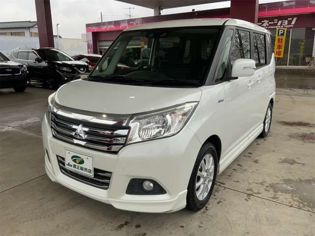 MITSUBISHI DELICA D:2 2WD 2018 Image 31