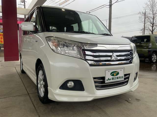MITSUBISHI DELICA D:2 2WD 2018 Image 31
