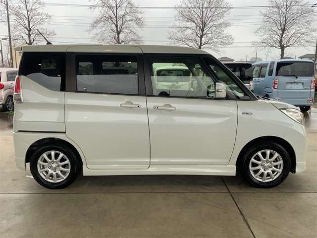 MITSUBISHI DELICA D:2 2WD 2018 Image 31