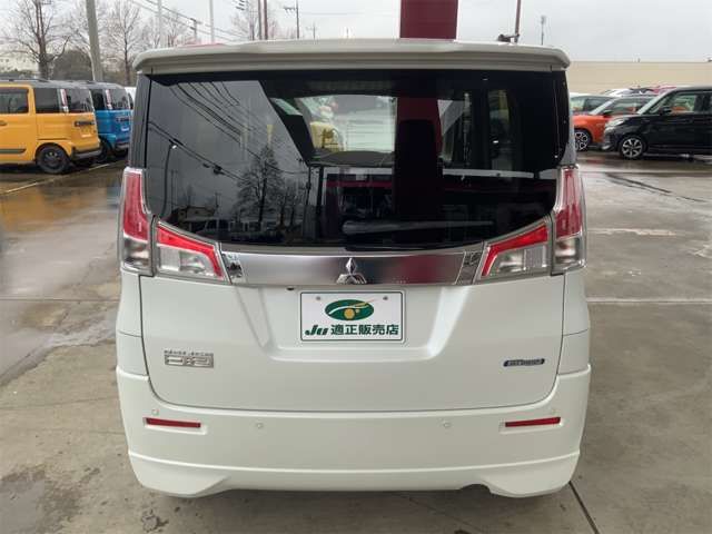 MITSUBISHI DELICA D:2 2WD 2018 Image 31
