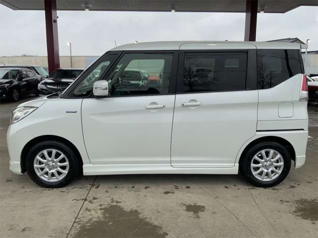 MITSUBISHI DELICA D:2 2WD 2018 Image 31