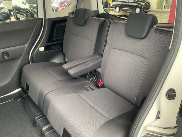 MITSUBISHI DELICA D:2 2WD 2018 Image 31