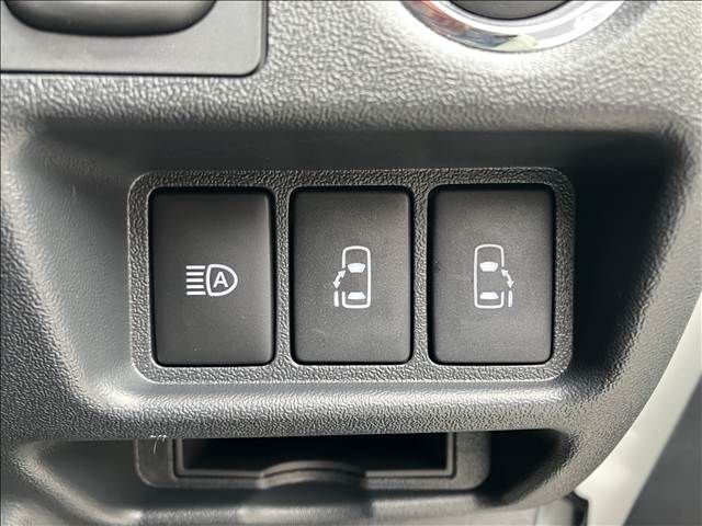 TOYOTA HIACE VAN 2WD 2025 Image 31