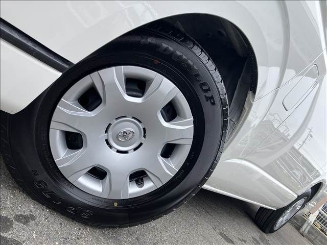 TOYOTA HIACE VAN 2WD 2025 Image 31