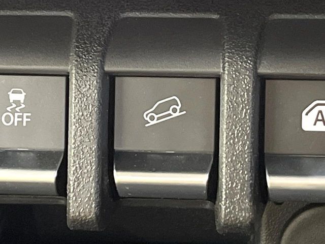 SUZUKI JIMNY 4WD 2025 Image 31