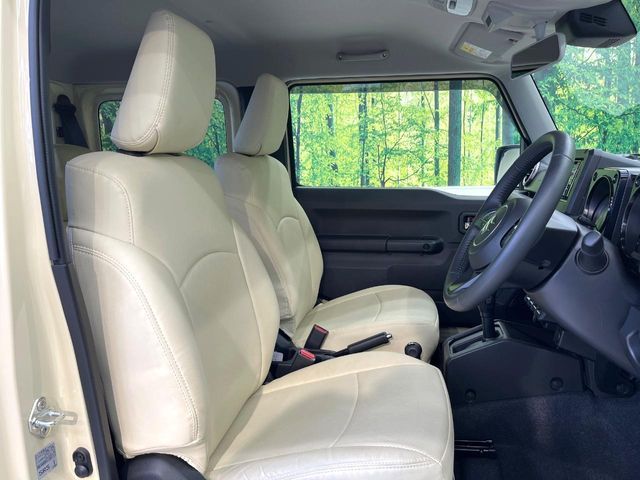 SUZUKI JIMNY 4WD 2025 Image 31