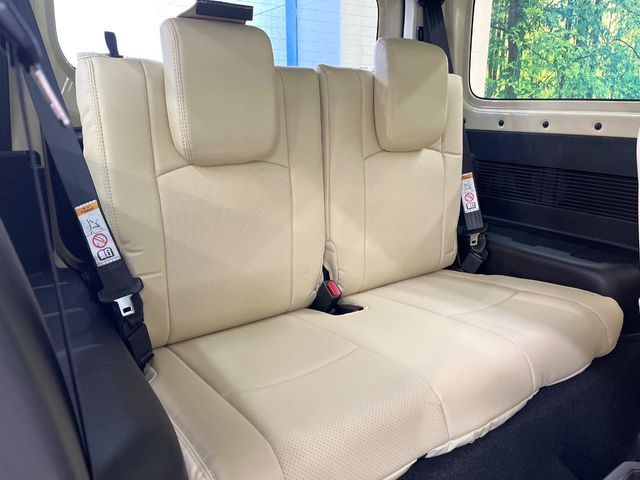 SUZUKI JIMNY 4WD 2025 Image 31