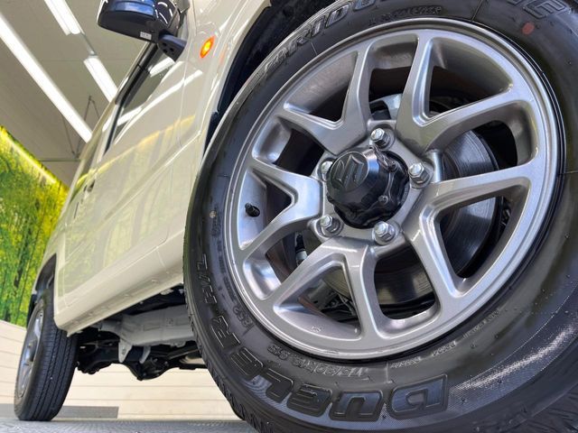 SUZUKI JIMNY 4WD 2025 Image 31