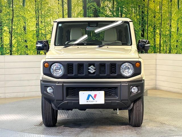 SUZUKI JIMNY 4WD 2025 Image 31
