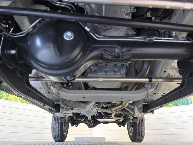 SUZUKI JIMNY 4WD 2025 Image 31