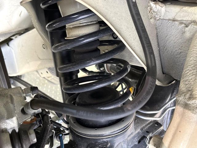 SUZUKI JIMNY 4WD 2025 Image 31