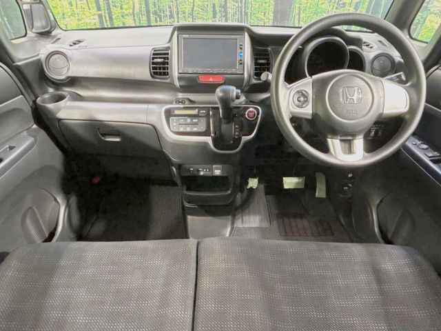 HONDA N BOX 2016 Image 31
