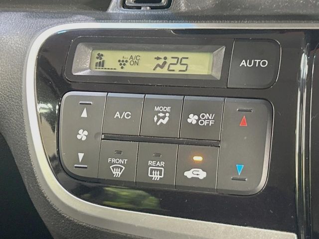 HONDA N BOX 2016 Image 31