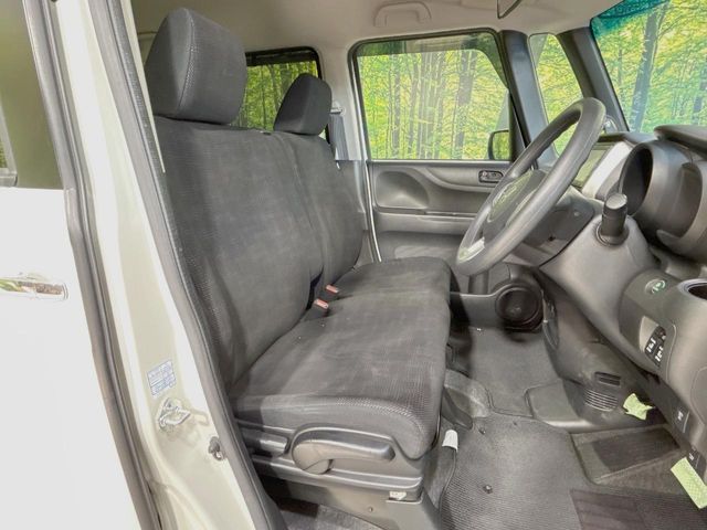 HONDA N BOX 2016 Image 31