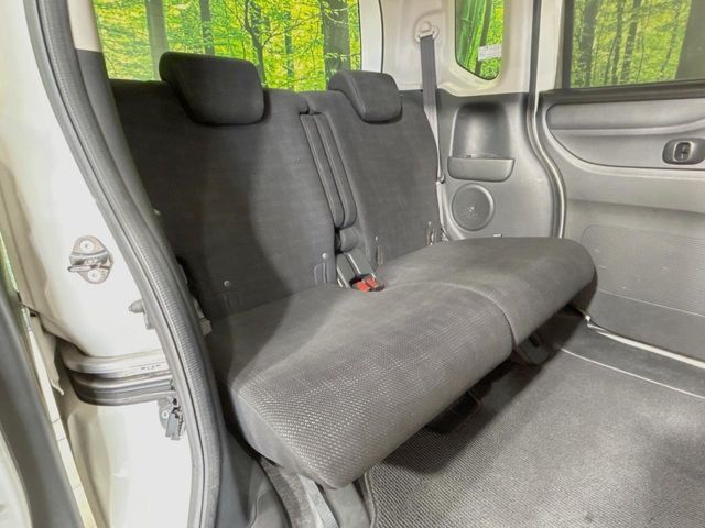 HONDA N BOX 2016 Image 31