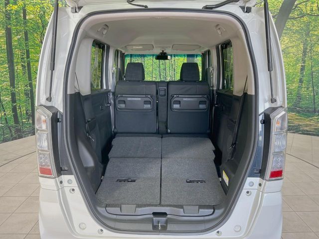 HONDA N BOX 2016 Image 31