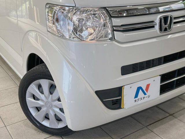 HONDA N BOX 2016 Image 31