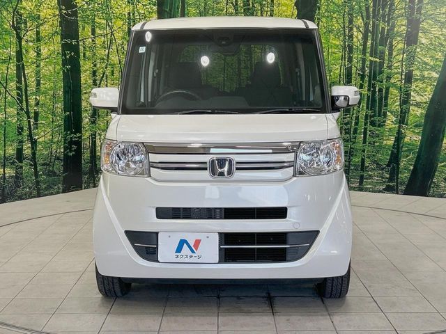 HONDA N BOX 2016 Image 31
