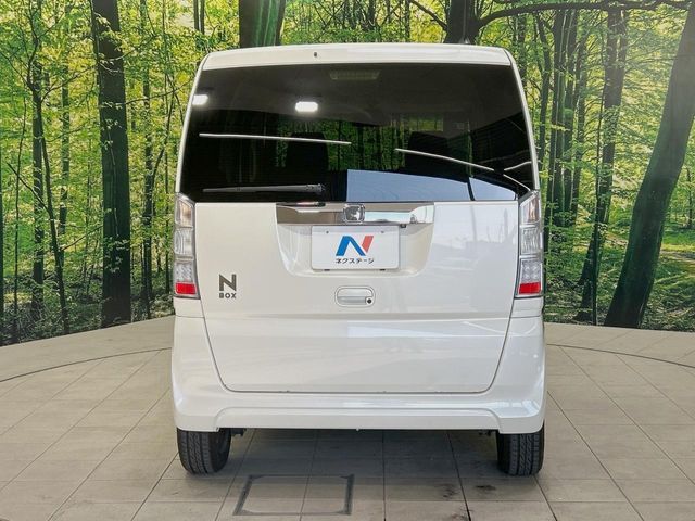 HONDA N BOX 2016 Image 31
