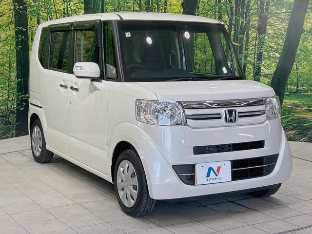 HONDA N BOX 2016 Image 31