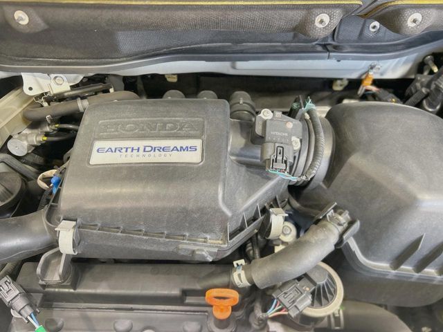 HONDA N BOX 2016 Image 31