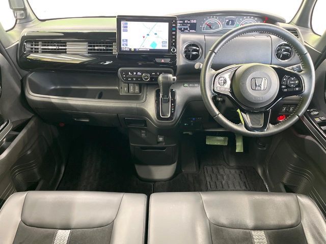 HONDA N BOX CUSTOM 2021 Image 31