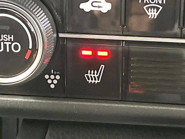 HONDA N BOX CUSTOM 2021 Image 31