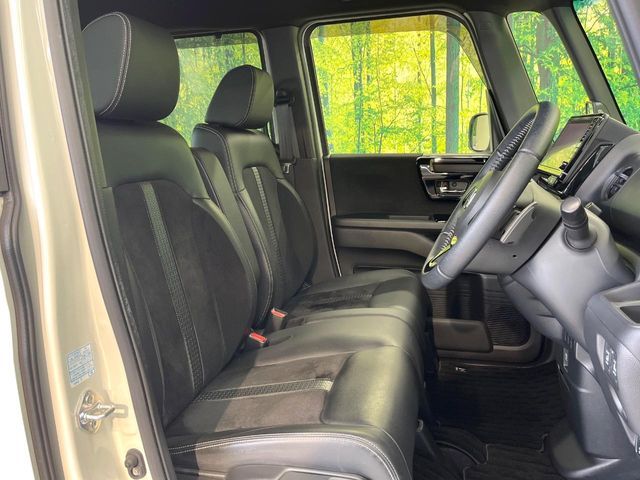 HONDA N BOX CUSTOM 2021 Image 31