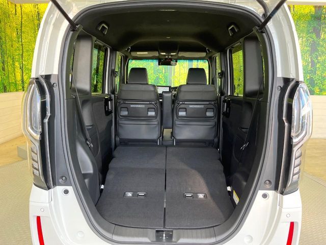 HONDA N BOX CUSTOM 2021 Image 31