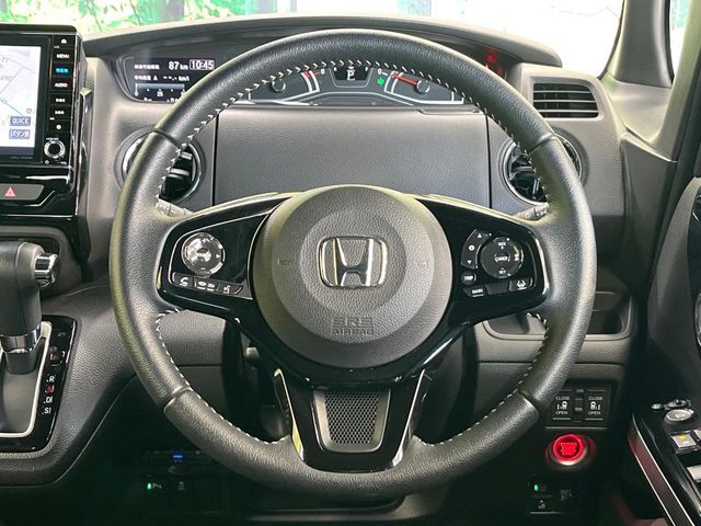 HONDA N BOX CUSTOM 2021 Image 31