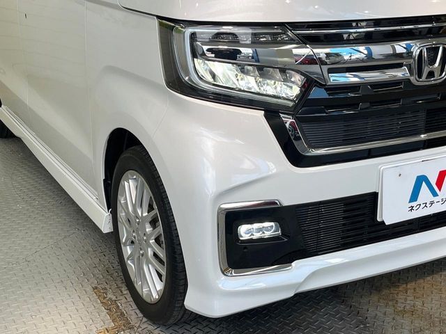 HONDA N BOX CUSTOM 2021 Image 31